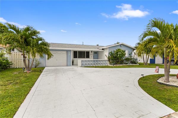 Hollywood Hills, 4515 Jackson St, Hollywood, Florida 33021, image 1