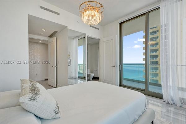 The Estates At Acqualina South Tower, 17901 Collins Ave #2604, Sunny Isles Beach, Florida 33160, image 3