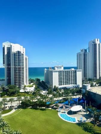 Ocean Reserve, 19370 Collins Ave #PH-21, Sunny Isles Beach, Florida 33160, image 1