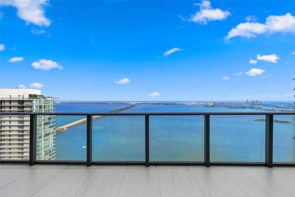 Gran Paraiso, 480 NE 31st St #PH5002, Miami, Florida 33137, image 1