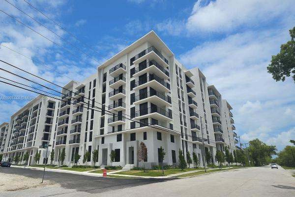 The Gardens Residences, 12640 NE 127th St 1 #723, North Miami, Florida 33161, image 1