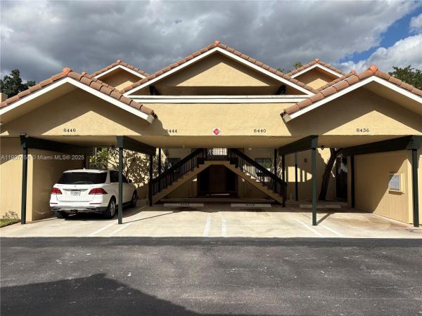 8444 Shadow Ct #4-3, Coral Springs, Florida 33071, image 1
