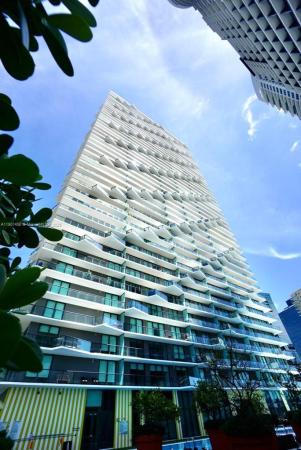 SLS Brickell, 1300 S Miami Ave #2005, Miami, Florida 33130, image 1
