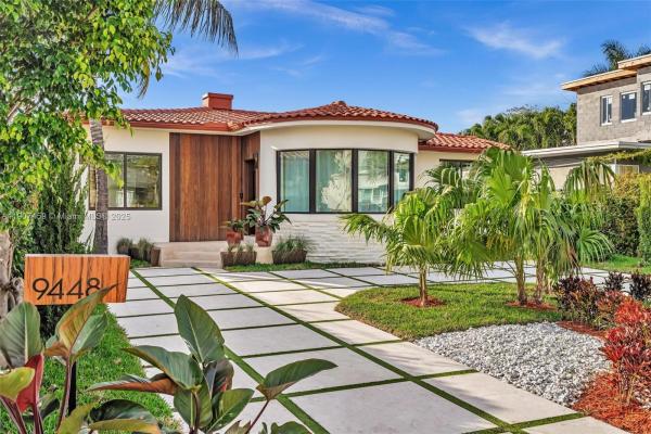 Altos Del Mar, 9448 Abbott Ave, Surfside, Florida 33154, image 1