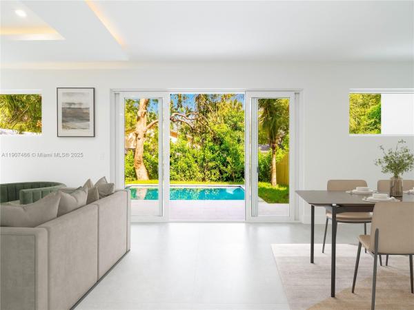 Osceola Park, 1705 SW 23rd St, Fort Lauderdale, Florida 33315, image 1