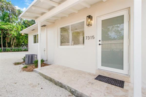 Sunset Villas, 7311 SW 63rd Ct #2, South Miami, Florida 33143, image 1