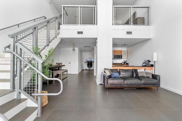 Four Midtown Miami, 3301 NE 1st Ave #M0502, Miami, Florida 33137, image 1