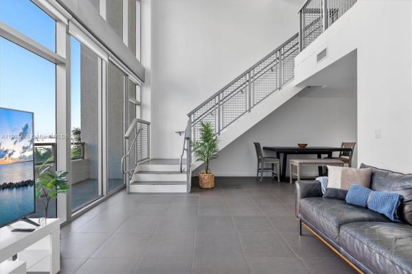 Four Midtown Miami, 3301 NE 1st Ave #M0502, Miami, Florida 33137, image 2