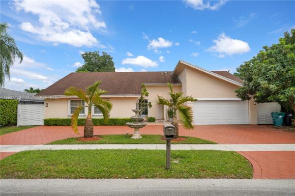 11041 SW 138th Ave, Miami, Florida 33186, image 1
