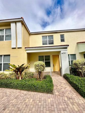 Centra Blue Lake Townhomes, 1430 NW 48th Dr, Boca Raton, Florida 33431, image 1