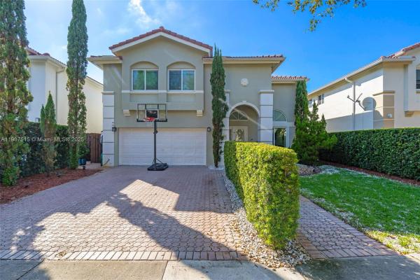 Doral Meadows, 4450 NW 109th Ct, Doral, Florida 33178, image 1