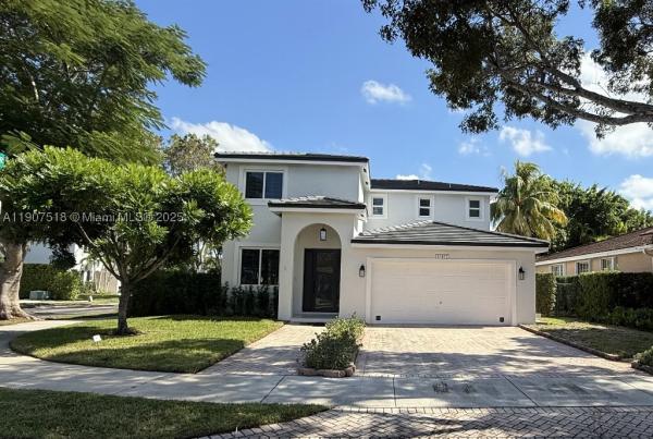 Signature Gardens, 12427 SW 121st Ave, Three Lakes, Florida 33186, image 1