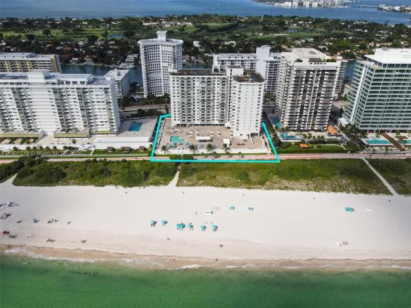 Arlen Beach, 5701 Collins Ave #304, Miami Beach, Florida 33140, image 1
