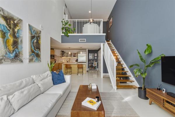 Paramount Bay, 309 NE 20th Ter #TH103, Miami, Florida 33137, image 1