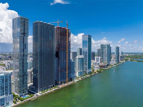 700 NE 24 #2607, Miami, Florida 33137, image 1