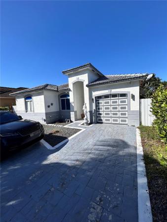 Hiram, 4607 NW 165th St, Miami Gardens, Florida 33054, image 1