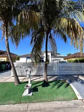 Hiram, 4607 NW 165th St, Miami Gardens, Florida 33054, image 3