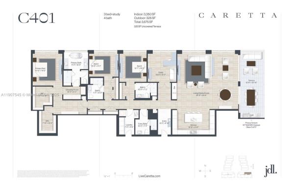 Caretta, 1011 Us Highway One #C401, Juno Beach, Florida 33408, image 2