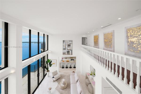 Brickell Place, 1925 Brickell Ave #DPH3, Miami, Florida 33129, image 2