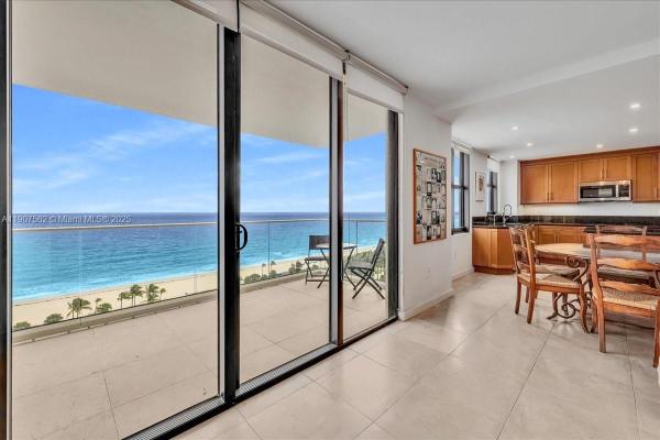 Balmoral, 9801 Collins Ave #14Y, Bal Harbour, Florida 33154, image 1