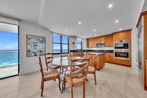 Balmoral, 9801 Collins Ave #14Y, Bal Harbour, Florida 33154, image 2