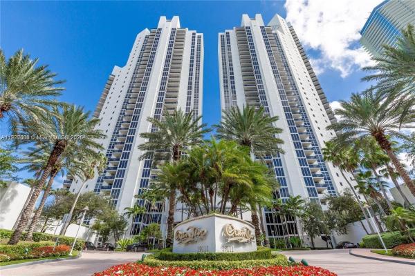 Ocean Two, 19111 Collins Ave #607, Sunny Isles Beach, Florida 33160, image 1