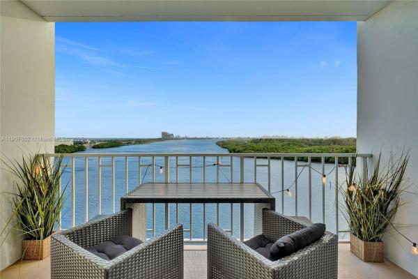 Arlen House West, 500 Bayview Dr #1018, Sunny Isles Beach, Florida 33160, image 1
