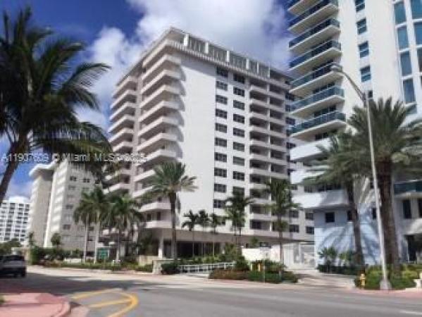 Four Winds, 9225 Collins Ave #403, Surfside, Florida 33154, image 1