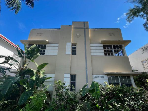 St Remy, 1307 Euclid Ave #2, Miami Beach, Florida 33139, image 1