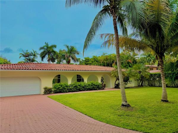 Gables By The Sea, 12525 Bernal St, Coral Gables, Florida 33156, image 1