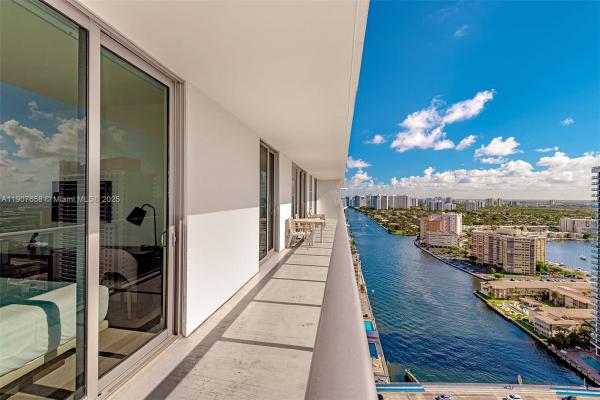 4010 S Ocean Dr #R2404, Hallandale Beach, Florida 33019, image 1