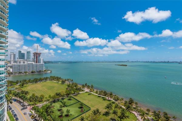Aria On The Bay, 488 NE 18th St #1815, Miami, Florida 33132, image 1