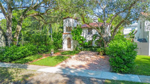 4685 SW 13th Ter, Miami, Florida 33134, image 1