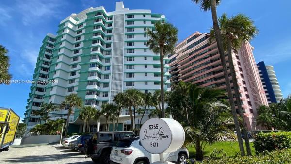 Imperial House, 5255 Collins Ave #7B, Miami Beach, Florida 33140, image 1