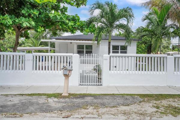 Lawndale, 1169 NW 114th St, Pinewood, Florida 33168, image 2