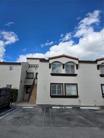 12545 NW 11th Way #206, Unincorporated Dade County, Florida 33182, image 1