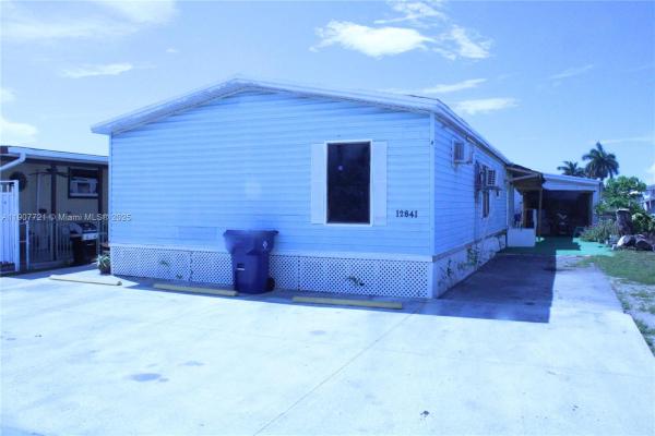 12841 SW 12th, Unincorporated Dade County, Florida 33184, image 1