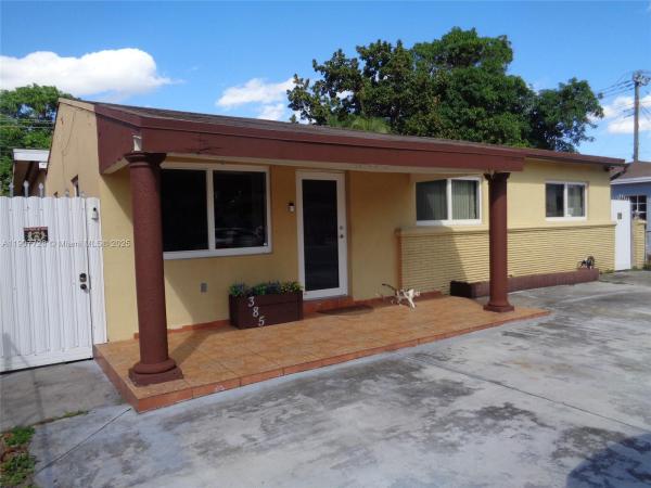 Jai Alai Heights, 385 E 56th St, Hialeah, Florida 33013, image 2