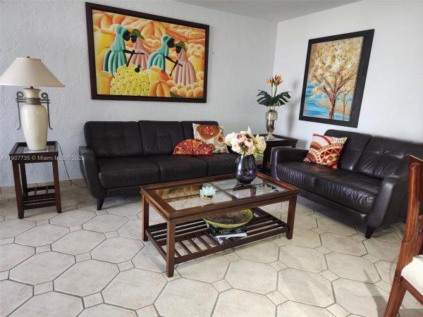 Towers Of Oceanview South, 600 Parkview Dr #911, Hallandale Beach, Florida 33009, image 2