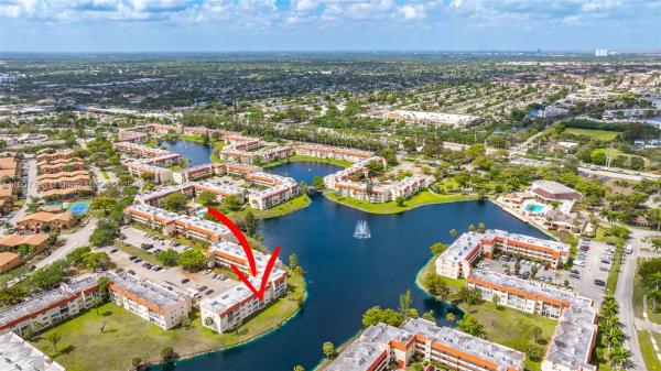 Sunrise Lakes 1, 2931 E Sunrise Lakes Dr #109, Sunrise, Florida 33322, image 1