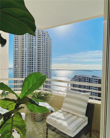 One Tequesta Point, 888 Brickell Key Dr #2209, Miami, Florida 33131, image 1