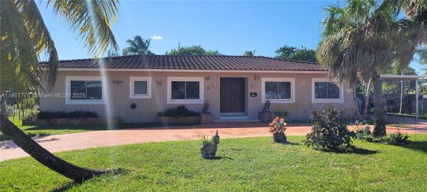 Hollywood Little Ranches, 2622 Jackson St, Hollywood, Florida 33020, image 1