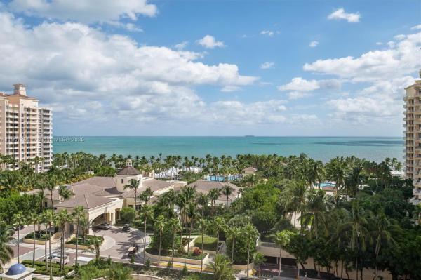 Club Tower, 789 Crandon Blvd #1005, Key Biscayne, Florida 33149, image 1