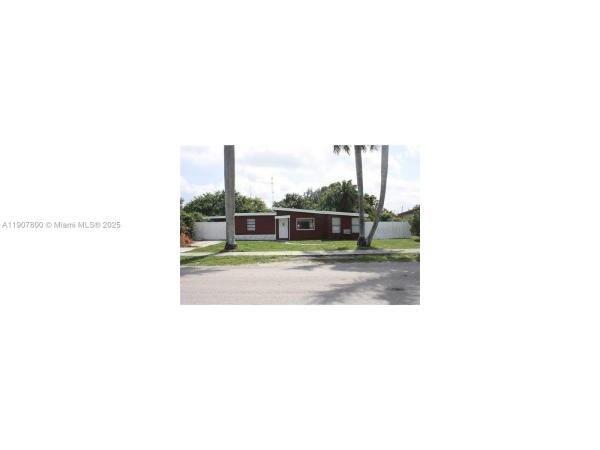 Miami Gardens Estates, 102 Miami Gardens Rd, West Park, Florida 33023, image 1
