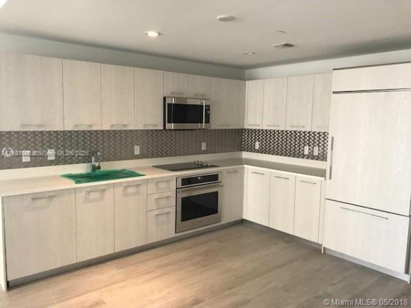 Brickell Heights West, 55 SW 9th St #2510, Miami, Florida 33130, image 2