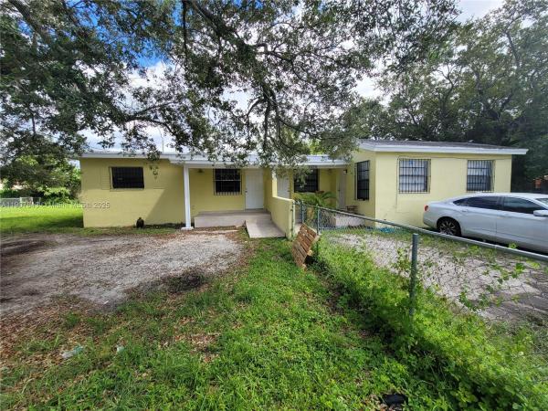 11275 NW 17th Ave, Miami, Florida 33167, image 1