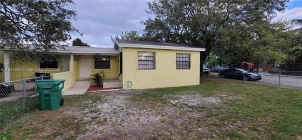 Seventeenth Avenue Heights, 11275 NW 17th Ave, Pinewood, Florida 33167, image 3