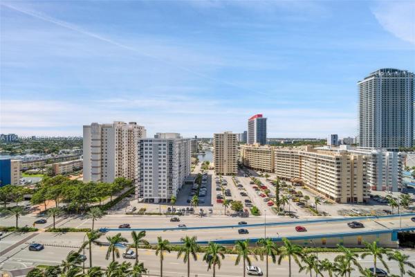 Beach Club 1, 1850 S Ocean Dr #1609, Hallandale Beach, Florida 33009, image 1