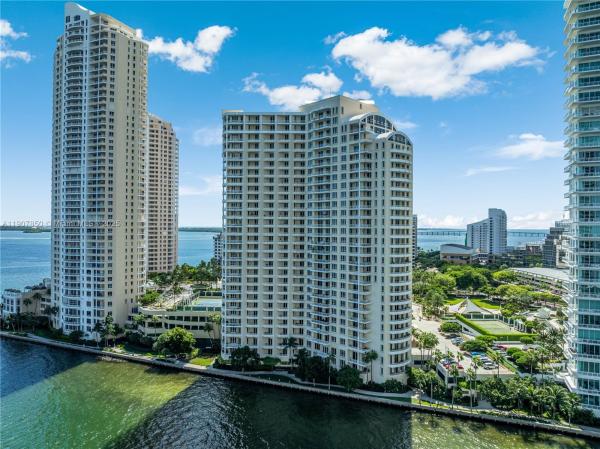 One Tequesta Point, 888 Brickell Key Dr #2610, Miami, Florida 33131, image 1