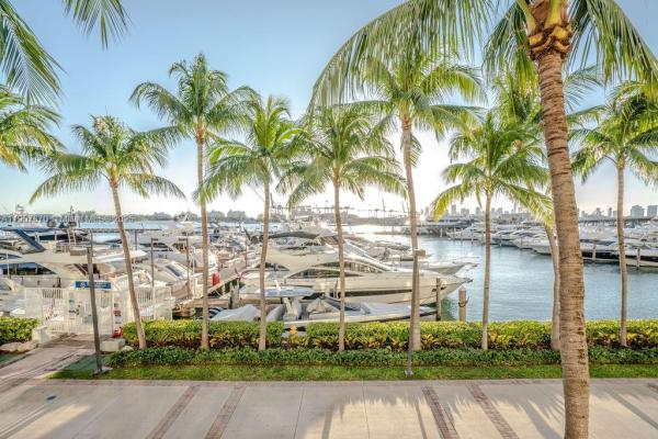 Murano Grande At Portofino, 400 Alton Rd #TH-3M, Miami Beach, Florida 33139, image 1